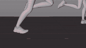 design-motion-3d-photography-octane-redshift-art-visual-animation-render-style-graphic-olympia-sport-olimpic-athlete-running-nike-adidas-simulation-shoe