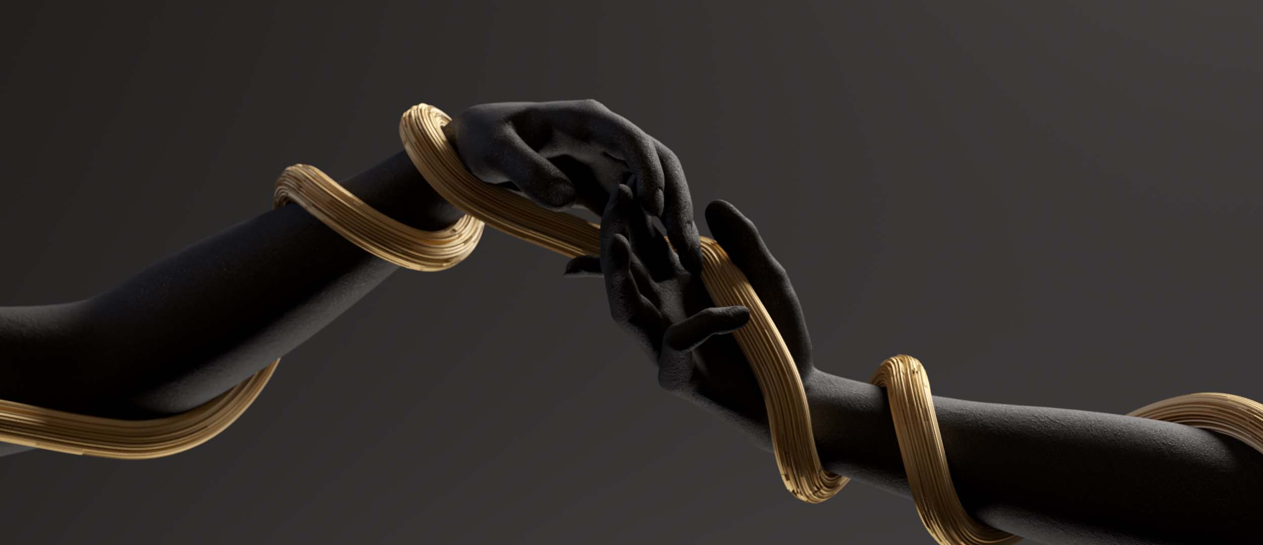 design-motion-3d-photography-octane-redshift-art-visual-animation-render-style-graphic-gold-hesibition-emirates-luxury-diamond-black-precious-jewellery-contemporary-hand-woman-god